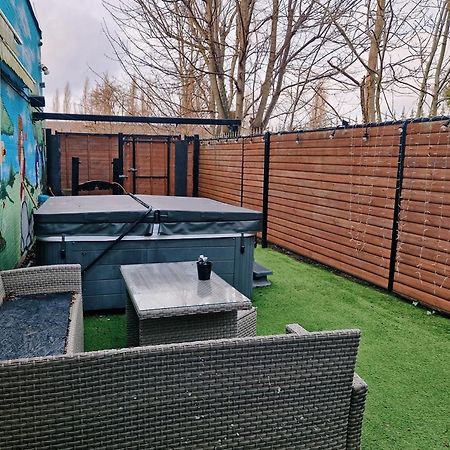 The Ivy Garden Suite (Adults Only) Handsworth 外观 照片